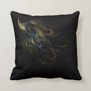 Plumage pillow