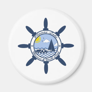 Plumas Lake Magnet