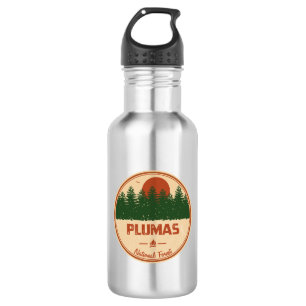 Plumas National Forest 532 Ml Water Bottle