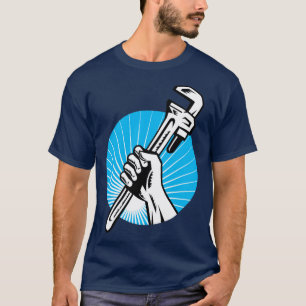 plumber14 T-Shirt