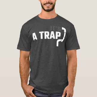 plumber 2 T-Shirt