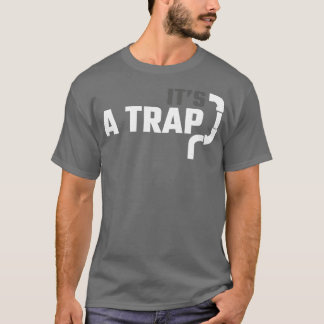 plumber 2 T-Shirt