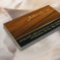 Plumber Elegant Wood Professional Plumbing