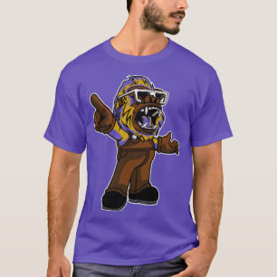 Plumber Gorilla T-Shirt
