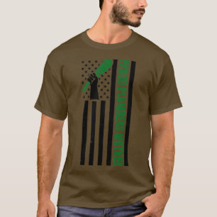 Plumber Shirt Proud Mother Gift