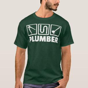 Plumber T-Shirt
