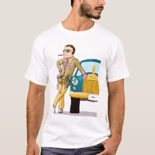 Plumber T-Shirt
