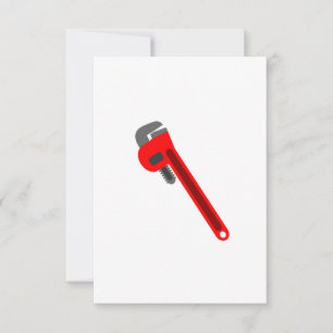 Plumber Wrench