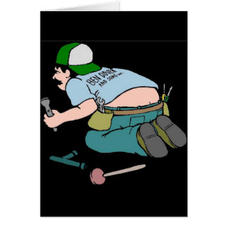 PLUMBERS CRACK