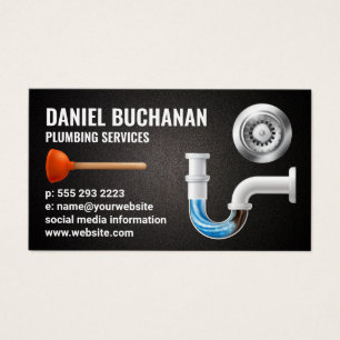 Plumbing and Drain Services