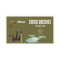 plumbing business card
