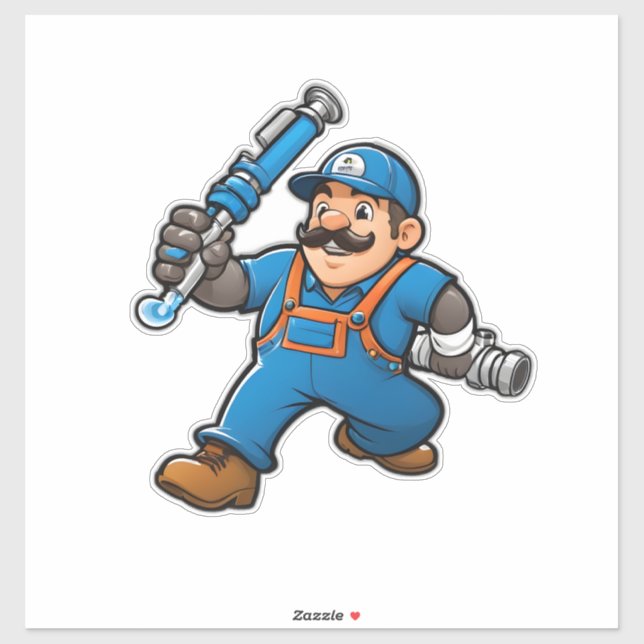 plumbing services logo (Sheet)