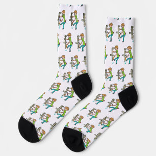 Plumbing Socks