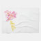 Plumeria Aloha Kitchen Towel