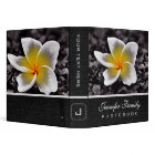 Plumeria Frangipani Flower Family Photo Books #2