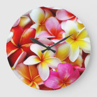 Plumeria Frangipani Hawaii Flower Customised