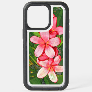 Plumerias