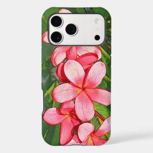 Plumerias
