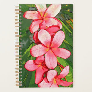 Plumerias Planner