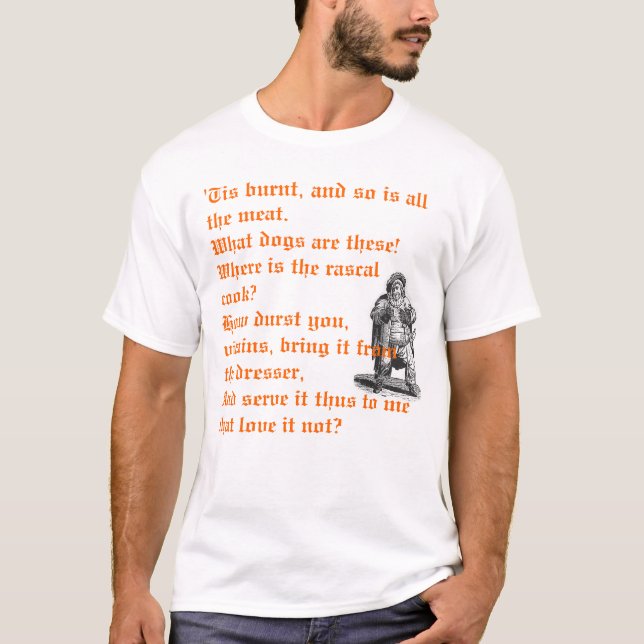 Plumpjack T-Shirt (Front)