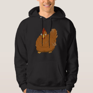Plumpy Dumpies Chicken Hoodie