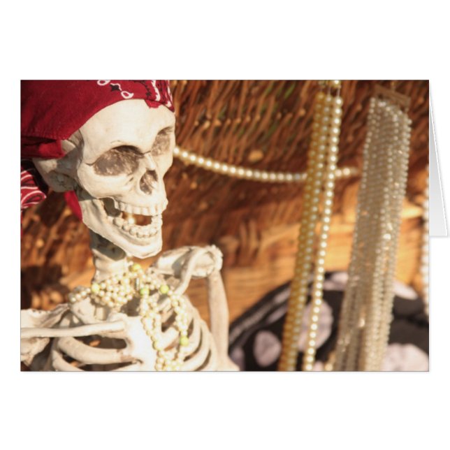 Plunder Party! (Front Horizontal)