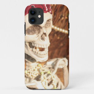 Plunder Party! iPhone 11 Case