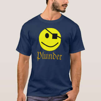 Plunder T-Shirt