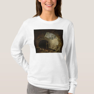 Plundering the Royal Vaults T-Shirt