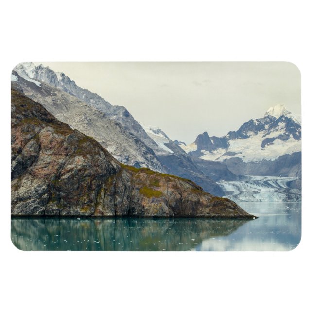 Plunging into the Ice Magnet (Horizontal)