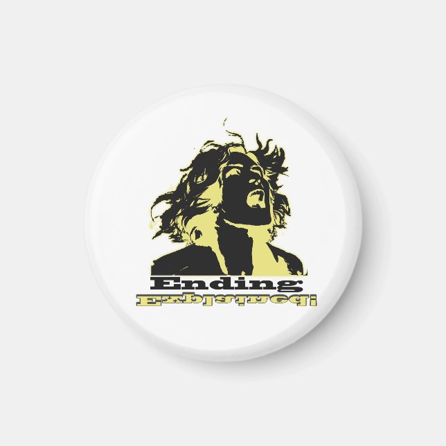 PLUR1BUS, the American science-fiction drama serie Magnet (Front)