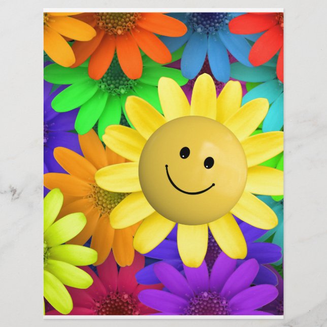 plur floral (Front)