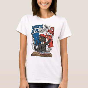 Plus de Pate T-Shirt