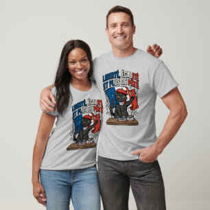 Plus de Pate T-Shirt