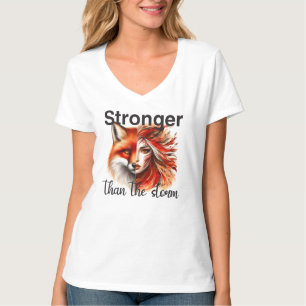 Plus Size -T-Shirt T-Shirt