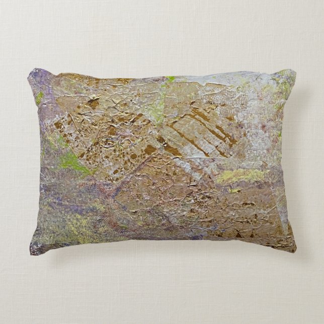 Plush Pillow (Front)