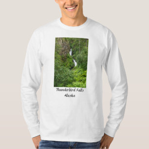 Plush Thunderbird Painterly T-Shirt