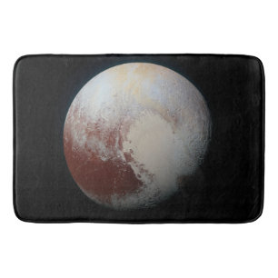 Pluto Bath Mat