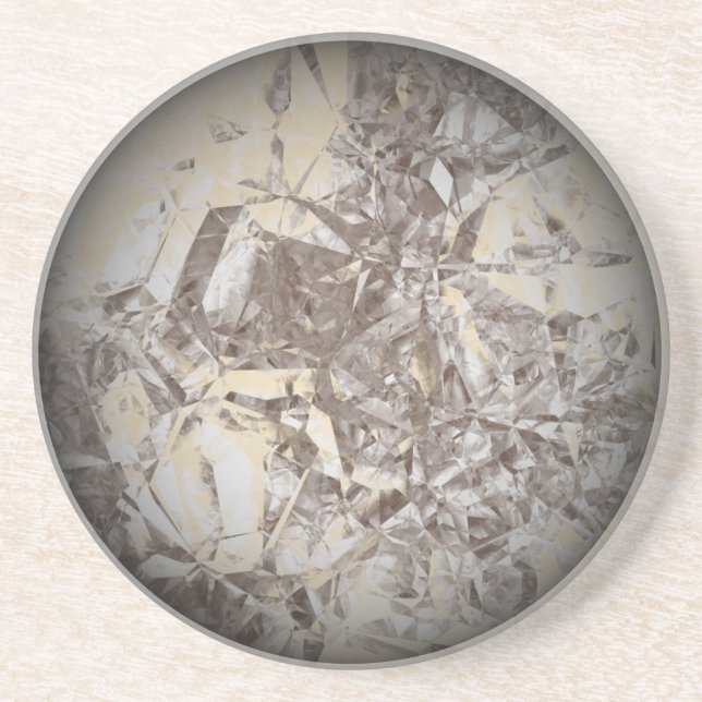 Pluto Coaster (Front)