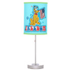 Pluto | Freedom with Flag