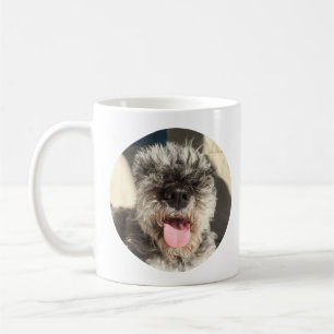 Pluto Living Coffee Mug