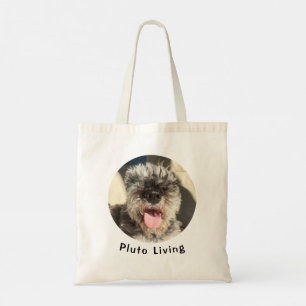 Pluto Living Tote