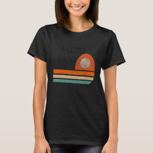 pluto never forget 1930 2006 T-Shirt
