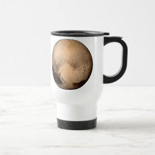 Pluto Travel Mug