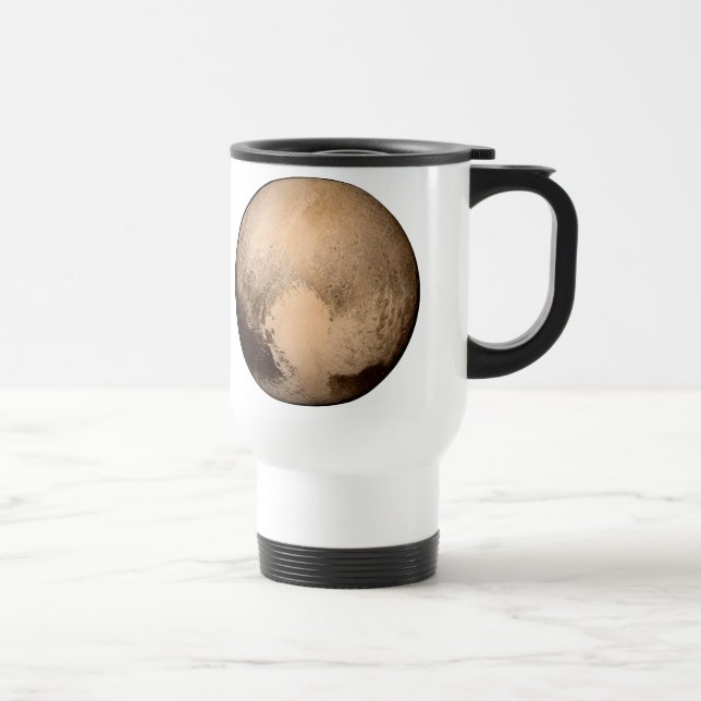 Pluto Travel Mug (Right)