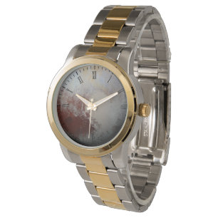 Pluto Watch
