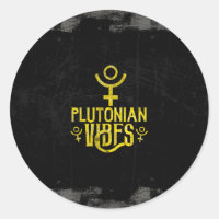 Plutonian Vibes Scorpio Astrology Zodiac Pluto