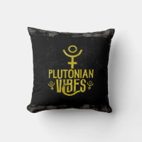 Plutonian Vibes Scorpio Astrology Zodiac Pluto