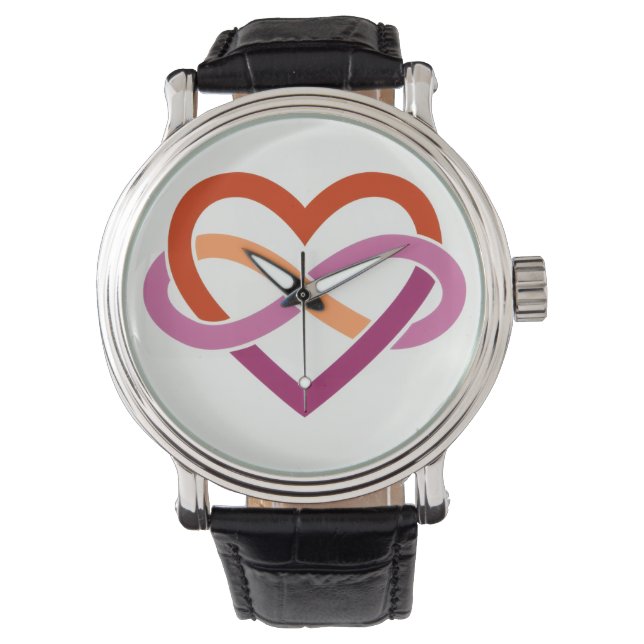 {ply Lesbian  Watch (Front)