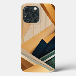 PLY WOOD iPhone 13 PRO CASE